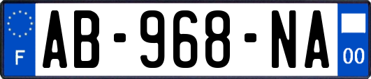 AB-968-NA