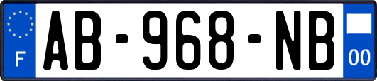 AB-968-NB