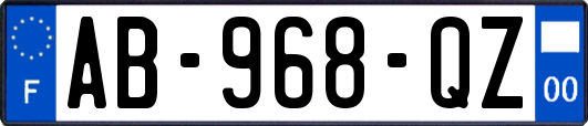 AB-968-QZ