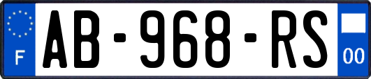 AB-968-RS