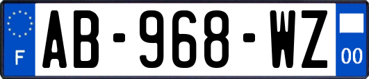 AB-968-WZ