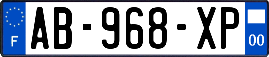 AB-968-XP