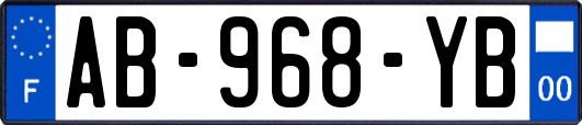 AB-968-YB