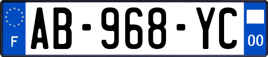 AB-968-YC