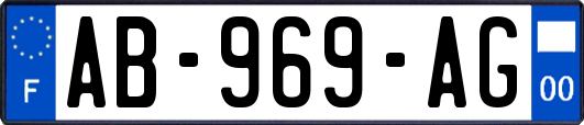 AB-969-AG