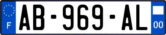 AB-969-AL