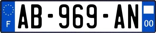 AB-969-AN