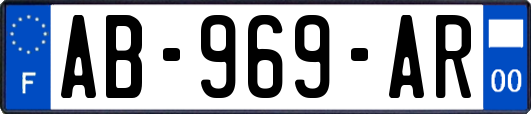 AB-969-AR