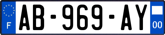 AB-969-AY