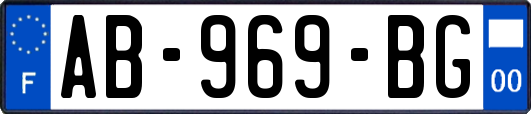 AB-969-BG