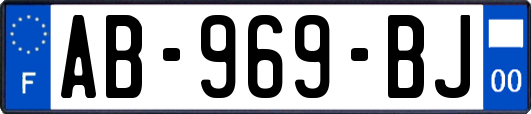 AB-969-BJ