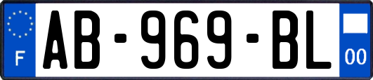 AB-969-BL