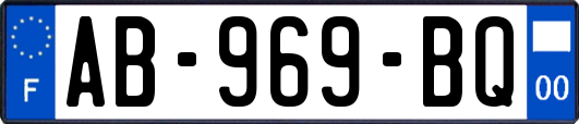 AB-969-BQ