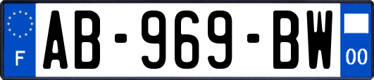 AB-969-BW