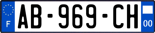 AB-969-CH