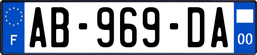 AB-969-DA
