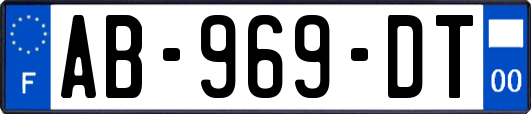 AB-969-DT