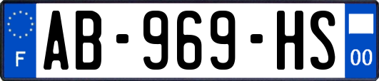 AB-969-HS