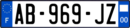 AB-969-JZ