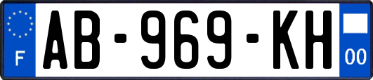 AB-969-KH