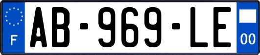 AB-969-LE