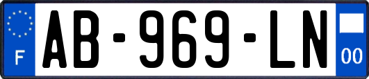 AB-969-LN