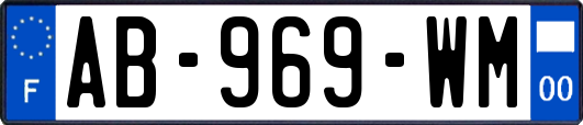 AB-969-WM