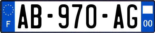 AB-970-AG