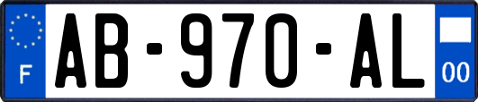 AB-970-AL