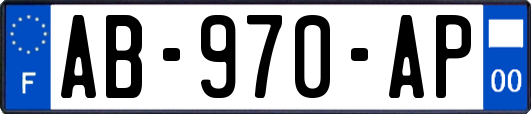 AB-970-AP