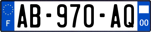 AB-970-AQ