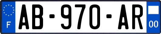 AB-970-AR