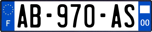 AB-970-AS