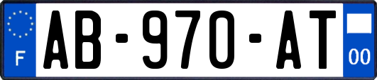 AB-970-AT