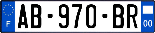 AB-970-BR