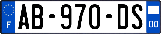 AB-970-DS