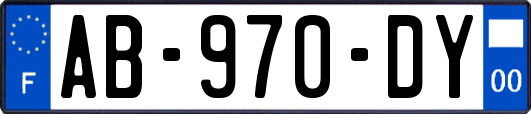 AB-970-DY