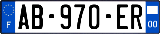 AB-970-ER