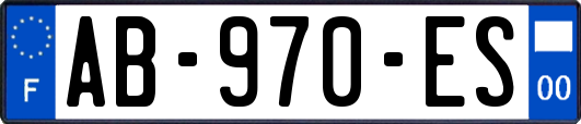 AB-970-ES