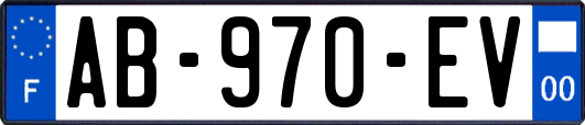 AB-970-EV