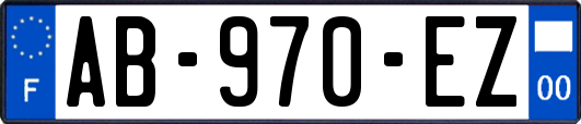 AB-970-EZ