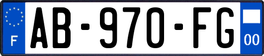 AB-970-FG