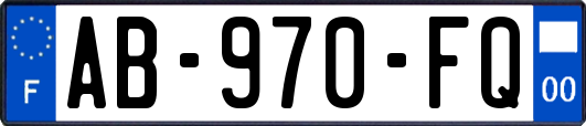 AB-970-FQ