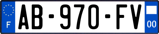 AB-970-FV
