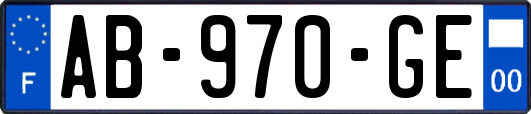AB-970-GE