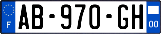 AB-970-GH