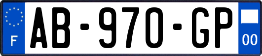 AB-970-GP