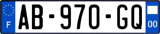 AB-970-GQ