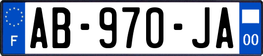 AB-970-JA