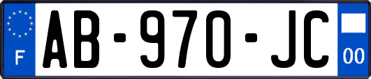 AB-970-JC
